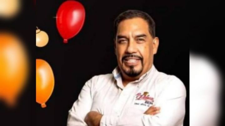 Muere en trágico accidente laboral un querido locutor en Saltillo; trataba de arreglar una máquina