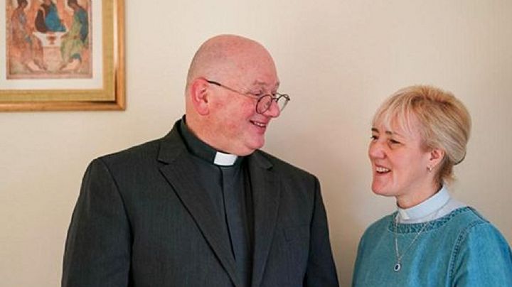 Los monjes Sor Mary y Fray Robert se enamoraron, pero nadie los apoyó y condenaron su romance