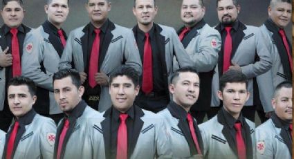 Matan a balazos a dos músicos de popular banda de Sinaloa