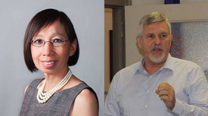 Laredenses conocerán esta tarde a próximo regente municipal