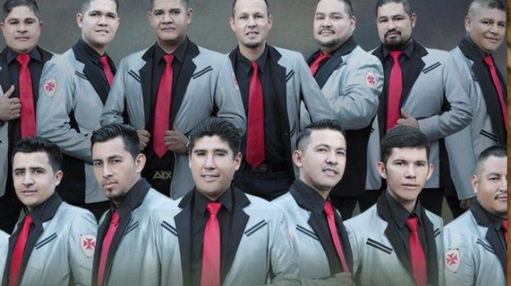 Matan a balazos a dos músicos de popular banda de Sinaloa