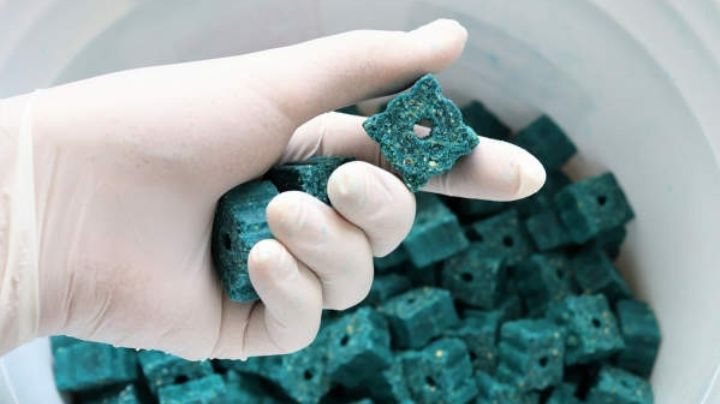 Muere abuelito tras ingerir veneno para ratas en Madero, Tamaulipas