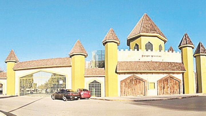 Decidirá ciudadanía cómo será el Viveros; hará propuestas para su rehabilitación