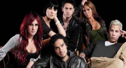 RBD: esto costarán los boletos para los conciertos del grupo en México