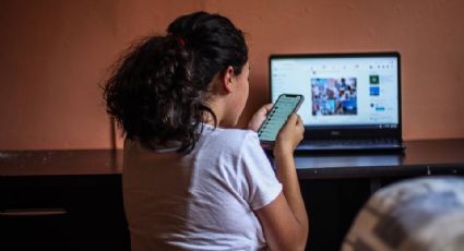 Enamora a menor de edad por Internet y mata a su abuela; la secuestra junto a su hermana