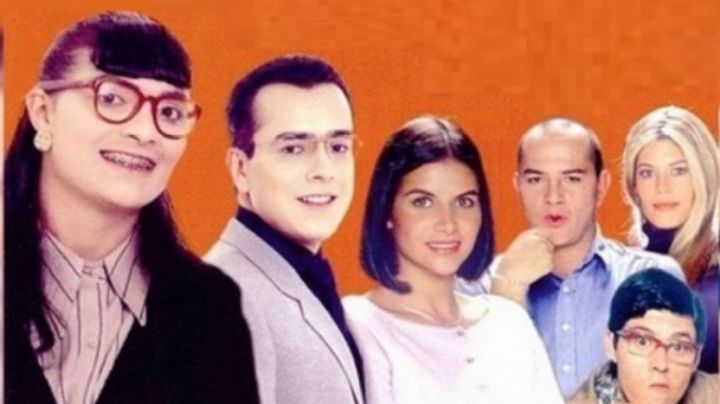 Fallece querido actor de 'Yo Soy Betty, La Fea'