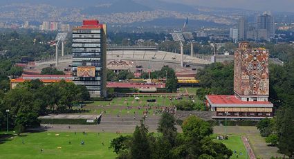 UNAM abre proceso de admisión a estudiantes de todo el país; no es necesario vivir en CDMX