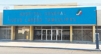 Tendrá más personal médico el Hospital General; 'descongelan' 50 plazas