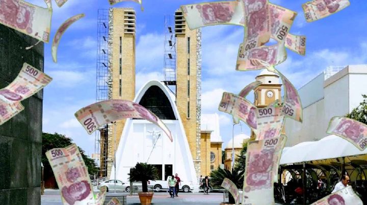 Trabajo en Reynosa con salario de 3,800 pesos por semana: vacantes