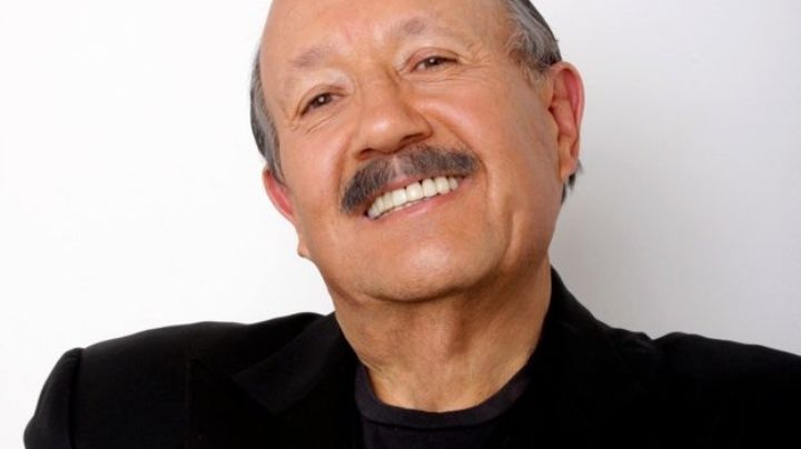 Cómo surgió el popular apodo del comediante Polo Polo, que falleció con demencia vascular