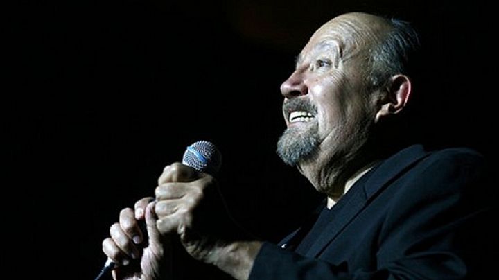 Polo Polo quería mucho a Nuevo Laredo; esto dijo en su última visita a la ciudad | VIDEO