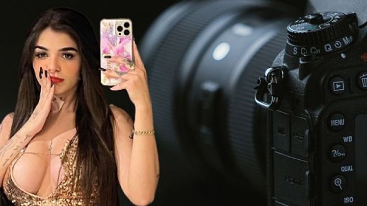 Karely Ruiz ya no tiene novio y se anima para nuevos proyectos para el 2023