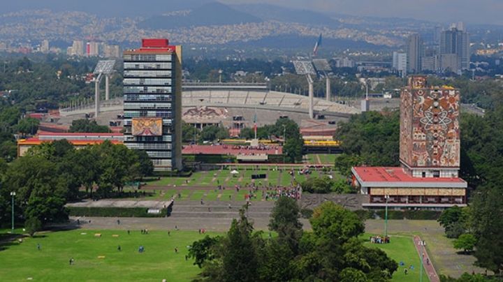 UNAM abre proceso de admisión a estudiantes de todo el país; no es necesario vivir en CDMX