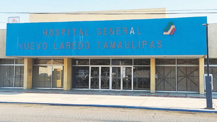 Tendrá más personal médico el Hospital General; 'descongelan' 50 plazas