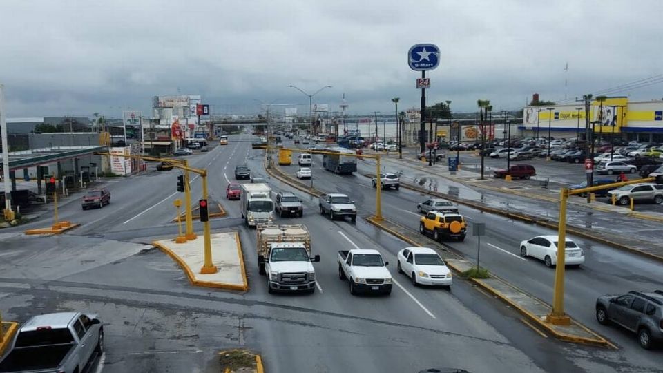 Se espera clima fresco con posibles lluvias en Reynosa