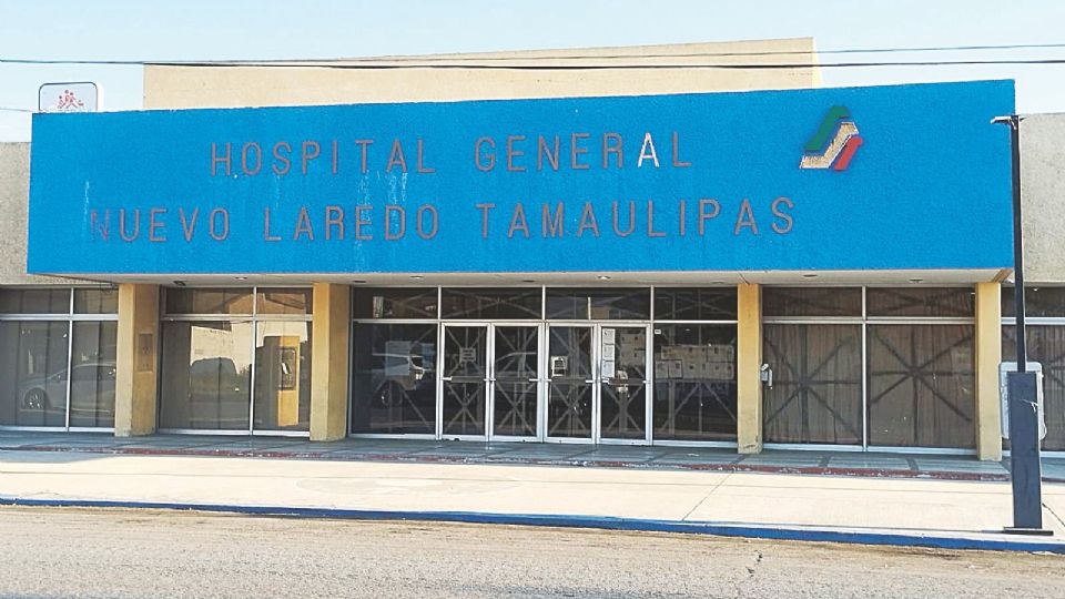 Serán 50 médicos, enfermeras y otros trabajadores de la salud que pueden conseguir una plaza en este hospital.