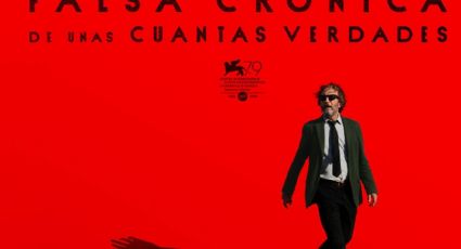 Bardo, de Iñárritu, la película nomida al Óscar y no te puedes perder