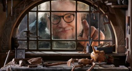 Nominan a "Pinocho" de Guillermo del Toro a 'Mejor Película Animada' en los Oscar 2023