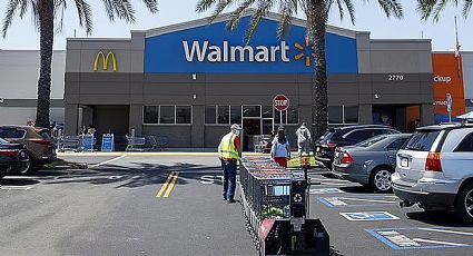 Los salarios de Walmart en ambos lados de la frontera de México con Estados Unidos