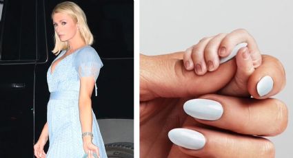 ¡Paris Hilton ya es mamá a los 41 años!... y es niño