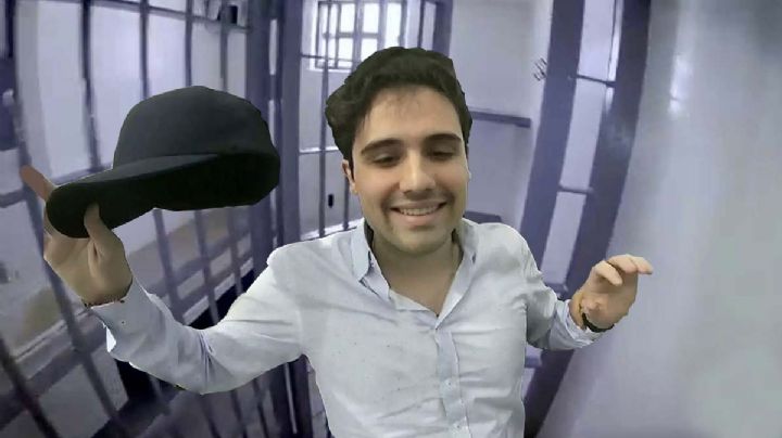 Razón por la que Ovidio Guzmán estaría libre el 5 de marzo 2023