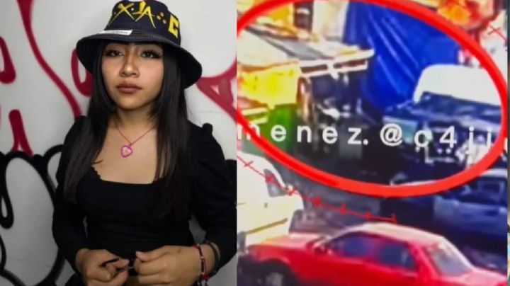 Caso María Ángela: surgen VIDEOS de cómo se la llevaron de Indios Verdes en la CDMX