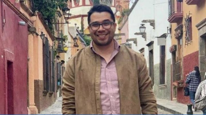 Confirman a José Melesio como el cuarto muerto encontrado en la fosa del rancho de Zacatecas