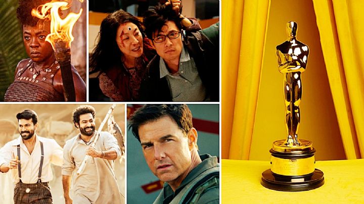 Premios Oscar 2023: Todo lo que debes de saber de la ceremonia y las nominaciones