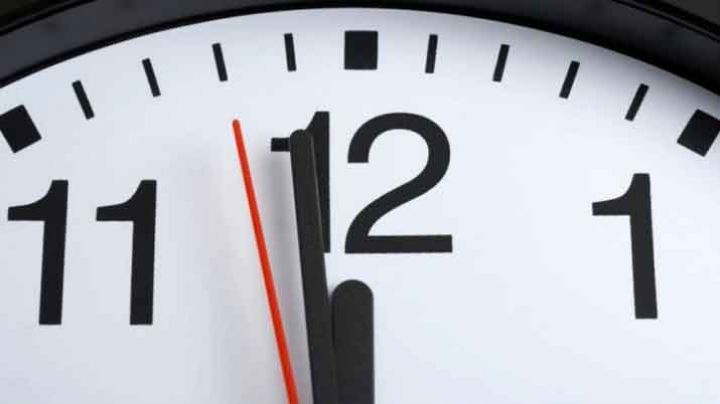 Por primera vez desde 1947, el Reloj del Apocalipsis está más cerca que nunca 'de la media noche'