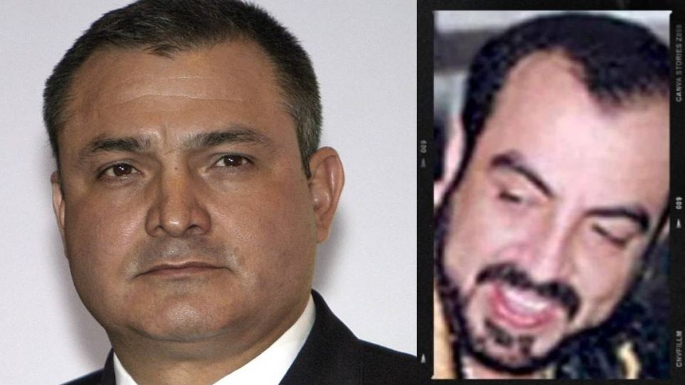 Genaro García Luna habría sido secuestrado por Arturo Beltrán Leyva