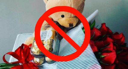 San Valentín austero: prohíben flores y regalos en escuelas del UISD el 14 de febrero