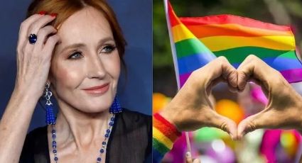 J.K. Rowling, la creadora de Harry Potter y las declaraciones que la funaron