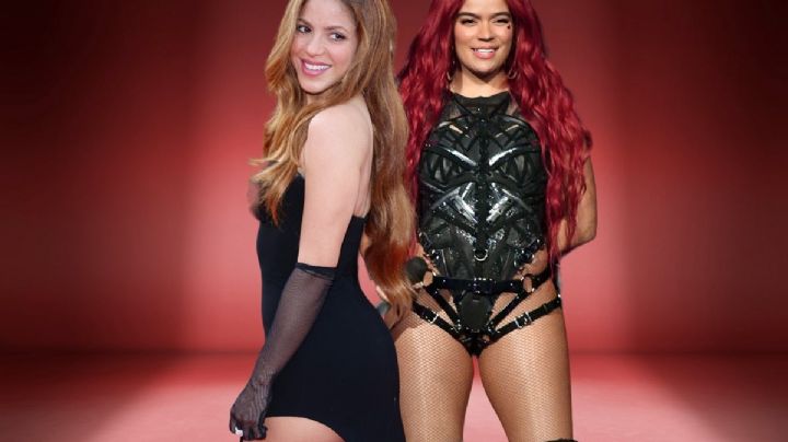 Memes de Shakira y Carol G tras estreno de 'TQG'; estos son los mejores