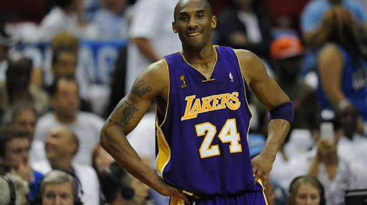 Kobe Bryant: la agresión sexual que pudo costarle su carrera