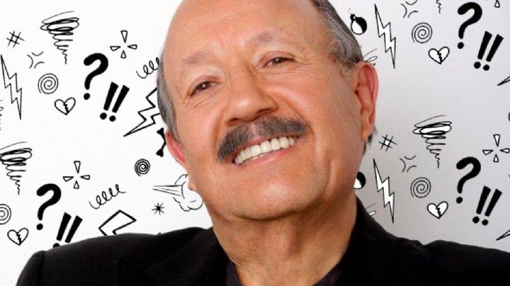 Esta es la única grosería que Polo Polo nunca dijo en vida; la consideraba vulgar y de mal gusto