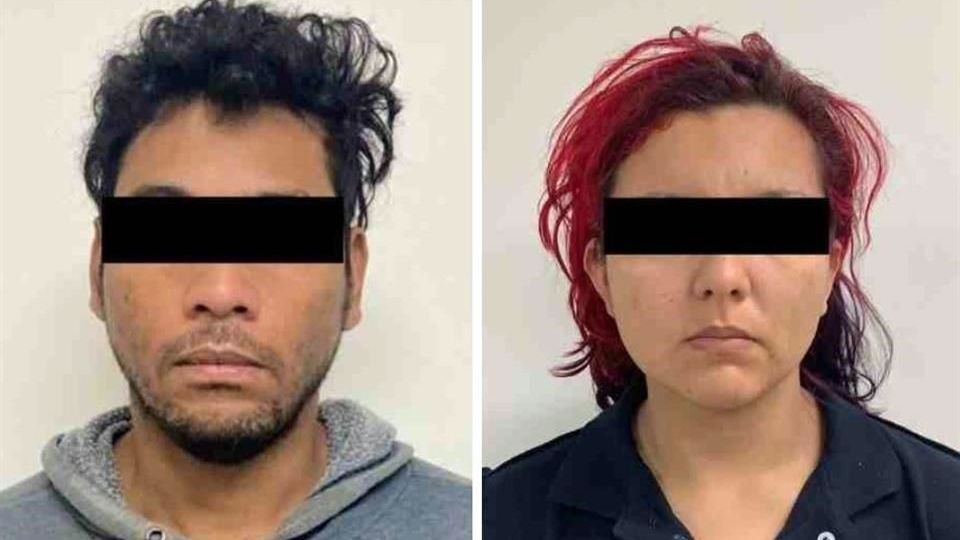 Los padres del niño muerto a golpes están detenidos