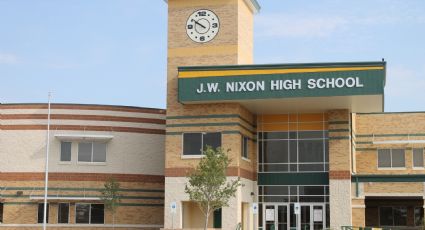 Detienen a joven que hizo amenazas en preparatoria Nixon de Laredo