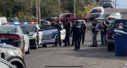 Amenazan con presunto tiroteo en preparatoria Nixon de Laredo, Texas