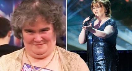 Susan Boyle; ¿cómo fue uno de los primeros fenómenos del internet? | VIDEO