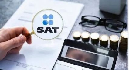 El SAT podría pedirte evidencia de tus gastos que deduzcas; revisa tus facturas