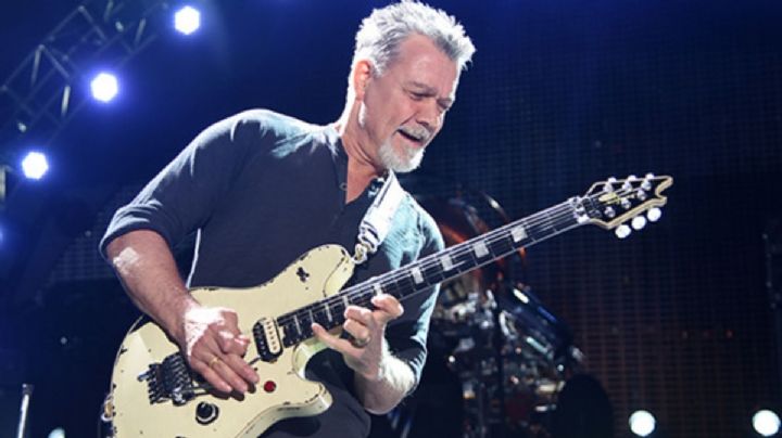 La última voluntad de Eddie Van Halen: ¿qué pasó con sus cenizas?