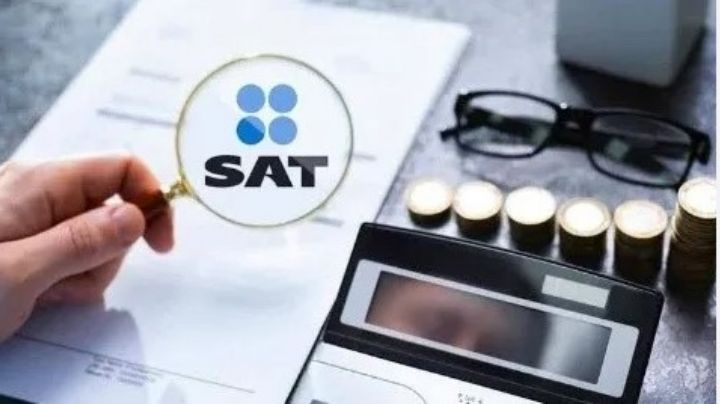 El SAT podría pedirte evidencia de tus gastos que deduzcas; revisa tus facturas