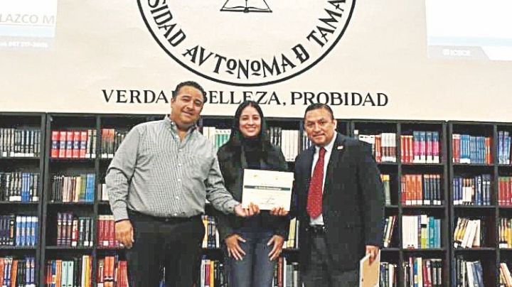 Así es como capacitan a alumnos de Comercio Exterior en la UAT