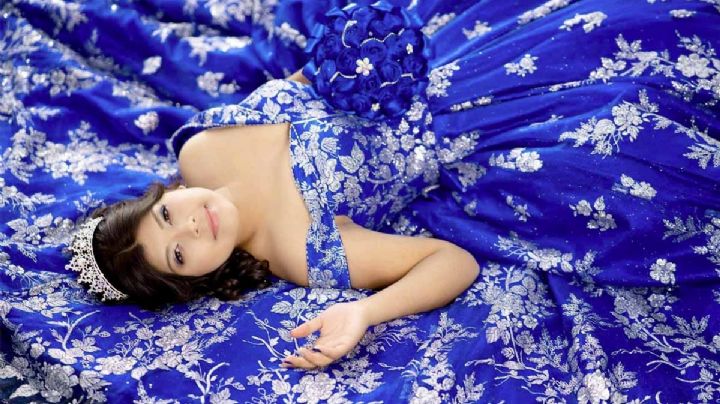 Nuevo Laredo: jovencita cumple su sueño gracias al apoyo de asociación y grupo de Facebook