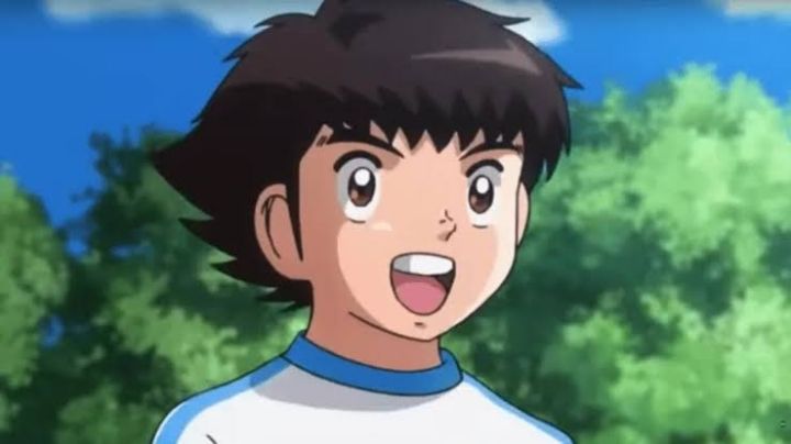 ¿Sabes por qué se llama Oliver Atom? Actor de doblaje revela la verdad detrás de Súper Campeones