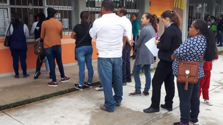 Inscripción escolar en Tamaulipas: ¿cuándo inician y qué documentos piden?