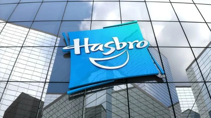 Hasbro despedirá al 15% de su fuerza laboral este año