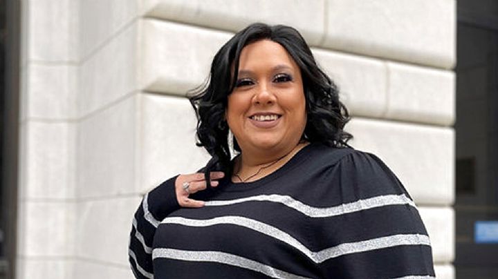 La "Gordiloca" acude a corte federal para seguir con demanda por su arresto de 2018