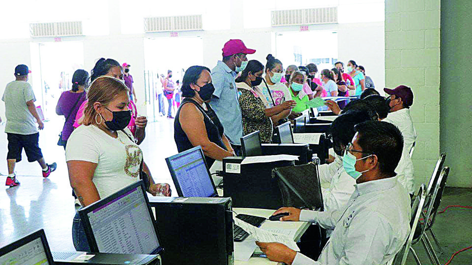 Hoy es la fecha límite para recoger el plástico en beneficio de alumnos de educación básica.