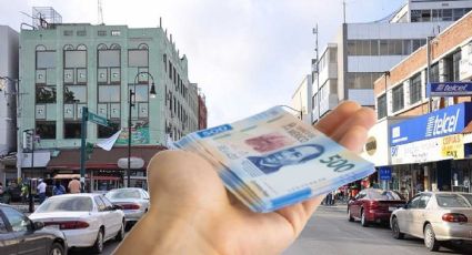 Trabajo Nuevo Laredo: sueldo semanal de 3 mil pesos por semana